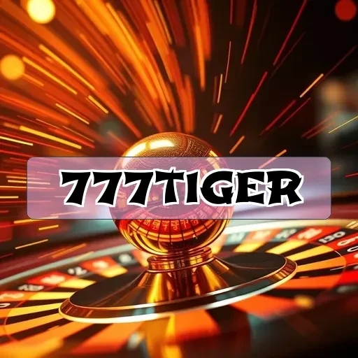 777TIGER: App que Transformou o Jogo Online para Todos