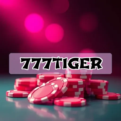 777TIGER: Explore a Segurança e Confiabilidade dos Jogos Online