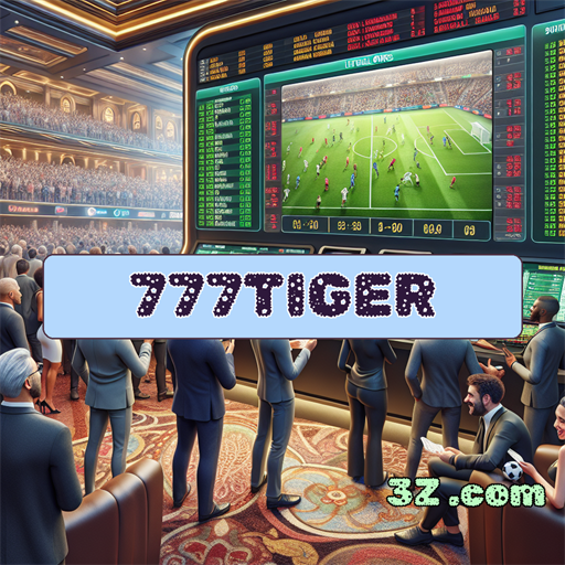 Apostas Incríveis No Site 777TIGER Para Todos Os Gostos