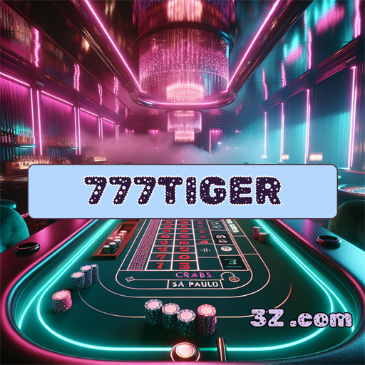 Cassino do 777TIGER: Uma Aventura Inigualável nos Jogos Online