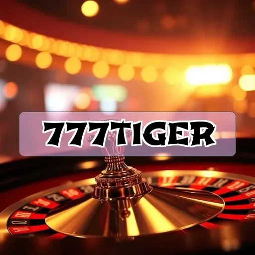 777TIGER: Descubra os Melhores Jogos e Recursos na Plataforma