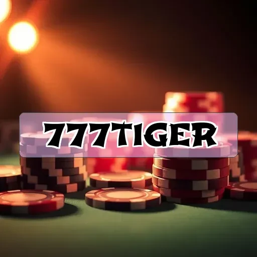777TIGER: Como o Login Melhora Sua Experiência de Jogo