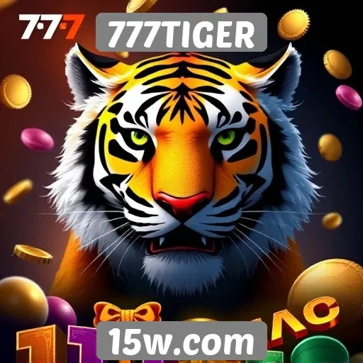 Principais jogos disponíveis no 777TIGER