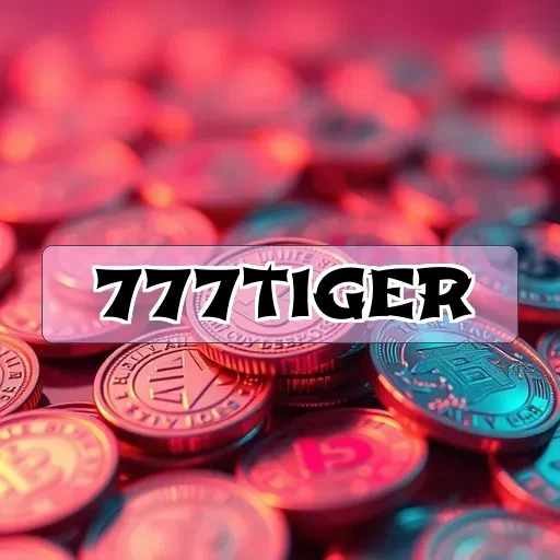 777TIGER: Explorando a Plataforma de Jogos com Recursos Incríveis