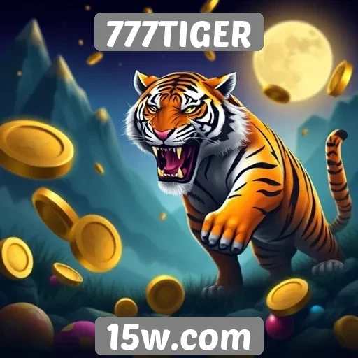 Promoções e bônus atraentes no site de jogos 777TIGER