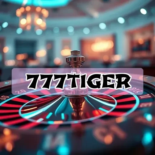777TIGER: Segurança em Primeiro Lugar nos Jogos Online