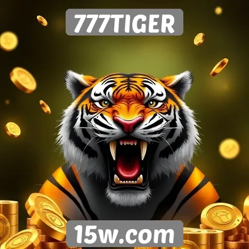 Plataforma 777TIGER realiza promoções para novos jogadores