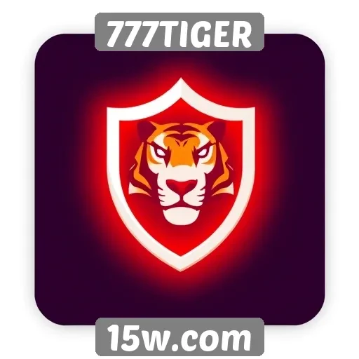 Recursos de segurança do site 777TIGER garantem proteção aos usuários