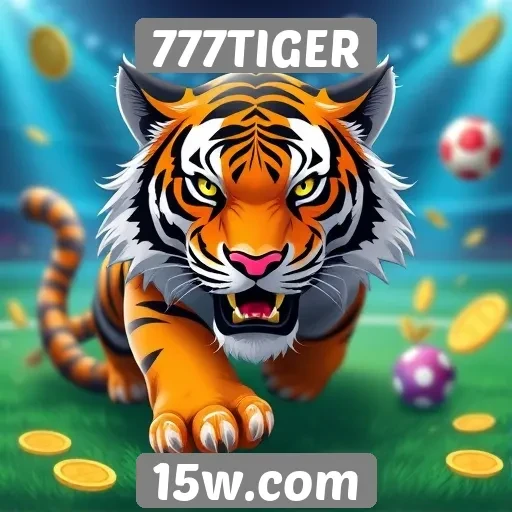 Comparativo entre 777TIGER e outros sites de jogos